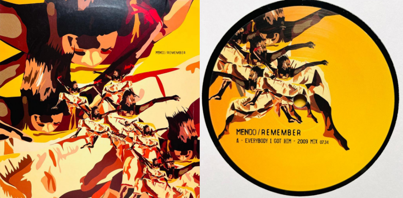 Mendo – Remember